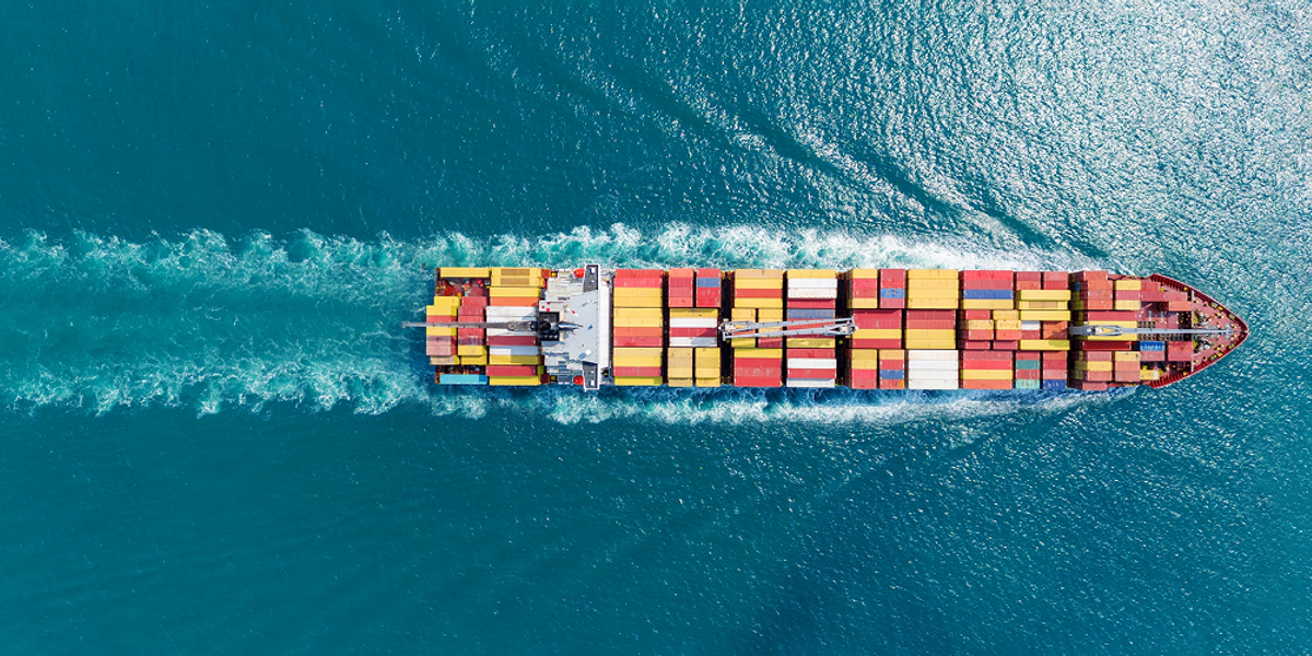 Maritime skjermer