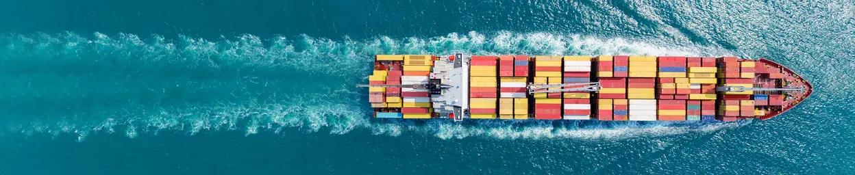 Maritime skjermer