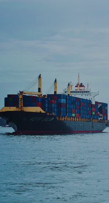 Maritime skjermer og touchskjermer