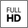 Full HD-oppløsning