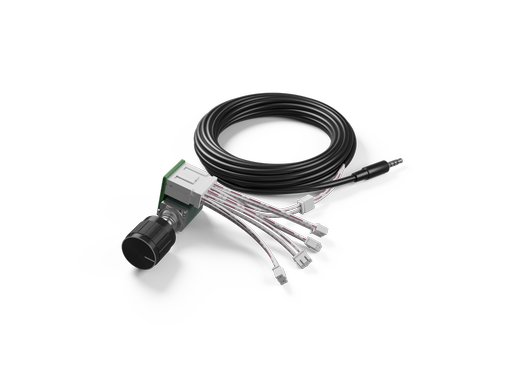 Ekstern Multi-Dimmer - 5m