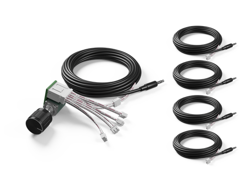 Ekstern Multi-Dimmer - 5m