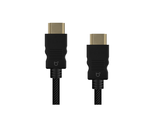 HDMI-kabel 2m