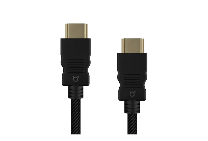 HDMI-kabel 2m
